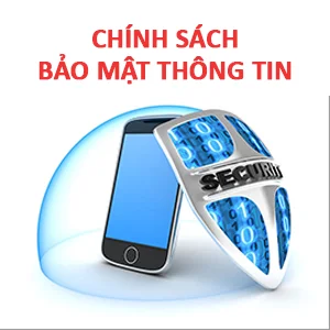 Chính sách bảo mật thông tin IOTLink - VnMap3D